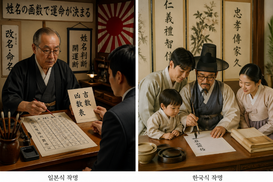  우리가 몰랐던 이름의 진실: 당신의 이름은 안녕하십니까?